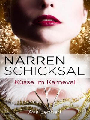 cover image of Narrenschicksal